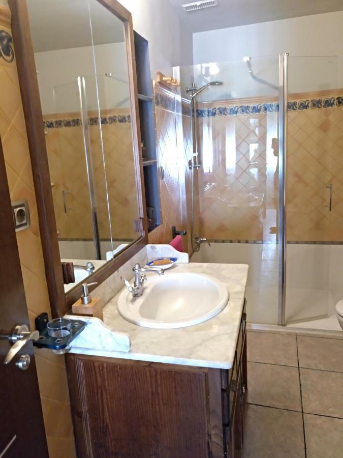 Апартаменты Piso La Torre Сарагоса Экстерьер фото