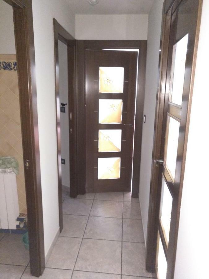 Апартаменты Piso La Torre Сарагоса Экстерьер фото